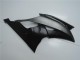 Gris Noir Carrosserie Moto Yamaha R6 2008-2016