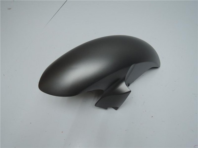 Gris Noir Carrosserie Moto Yamaha R6 2008-2016