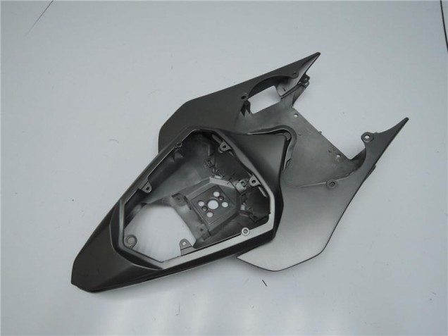 Gris Noir Carrosserie Moto Yamaha R6 2008-2016
