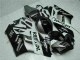 Gris Noir Repsol Carénage Moto Honda CBR 1000 RR 2004-2005 Gris Noir Repsol Carénage Moto Honda CBR 1000 RR 2004-2005