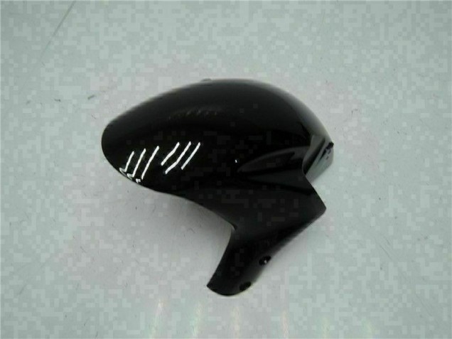 Gris Noir Repsol Carénage Moto Honda CBR 1000 RR 2004-2005 Gris Noir Repsol Carénage Moto Honda CBR 1000 RR 2004-2005
