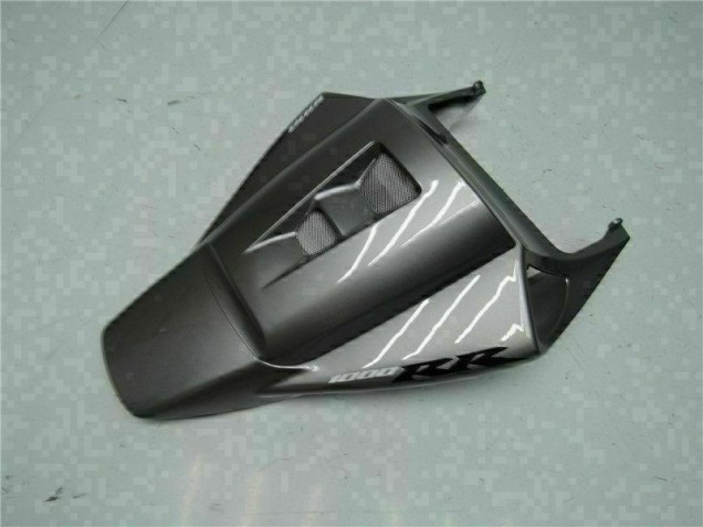 Gris Noir Repsol Carénage Moto Honda CBR 1000 RR 2004-2005 Gris Noir Repsol Carénage Moto Honda CBR 1000 RR 2004-2005