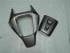 Gris Noir Repsol Carénage Moto Honda CBR 1000 RR 2004-2005 Gris Noir Repsol Carénage Moto Honda CBR 1000 RR 2004-2005