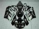 Gris Noir Repsol Carénage Moto Honda CBR 1000 RR 2004-2005 Gris Noir Repsol Carénage Moto Honda CBR 1000 RR 2004-2005
