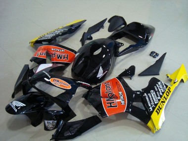 Hm Plant Carénage Moto Honda CBR 600 RR 2003-2004