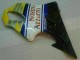 Jaune Argent Nastro Azzurro Carénage Moto Honda CBR 600 F4i 2001-2003 Jaune Argent Nastro Azzurro Carénage Moto Honda CBR 600 F4i 2001-2003