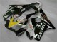 Jaune Argent Noir Playboy Carénage Moto Honda CBR 600 F4i 2001-2003 Jaune Argent Noir Playboy Carénage Moto Honda CBR 600 F4i 2001-2003