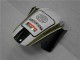 Jaune Argent Noir Playboy Carénage Moto Honda CBR 600 F4i 2001-2003 Jaune Argent Noir Playboy Carénage Moto Honda CBR 600 F4i 2001-2003