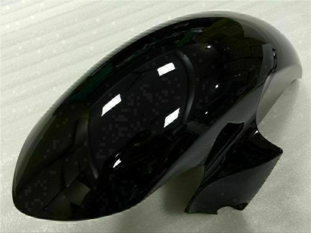 Jaune Blanc Noir Carénages Moto Yamaha R6 2006-2007 Jaune Blanc Noir Carénages Moto Yamaha R6 2006-2007