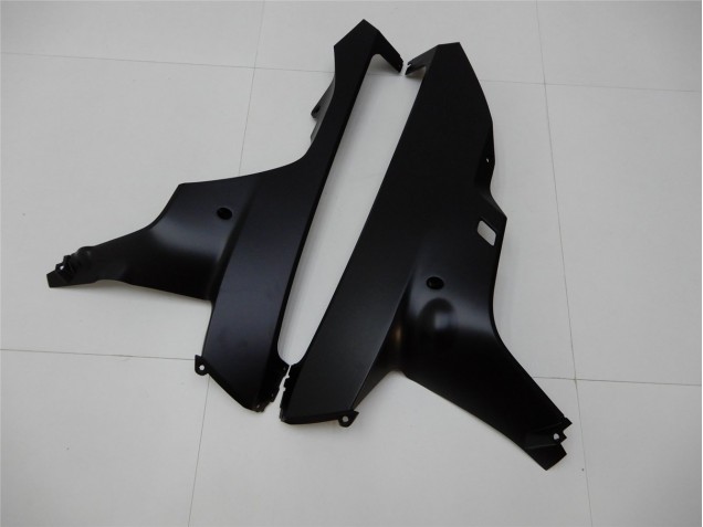 Jaune Bleu Carénage Moto Honda CBR 1000 RR 2006-2007 Jaune Bleu Carénage Moto Honda CBR 1000 RR 2006-2007