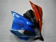 Jaune Bleu Rouge Carénage Moto Yamaha R6 2006-2007 Jaune Bleu Rouge Carénage Moto Yamaha R6 2006-2007