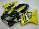 Jaune Carénage Moto Honda CBR 600 F4i 2004-2007 Jaune Carénage Moto Honda CBR 600 F4i 2004-2007