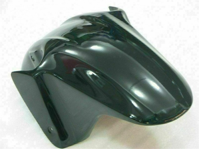 Jaune Carénage Moto Honda CBR 600 F4i 2004-2007 Jaune Carénage Moto Honda CBR 600 F4i 2004-2007