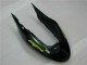 Jaune Carénage Moto Honda CBR 600 F4i 2004-2007 Jaune Carénage Moto Honda CBR 600 F4i 2004-2007
