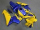 Jaune Carénage Moto Honda CBR 600 RR 2005-2006 Jaune Carénage Moto Honda CBR 600 RR 2005-2006