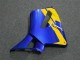 Jaune Carénage Moto Honda CBR 600 RR 2005-2006 Jaune Carénage Moto Honda CBR 600 RR 2005-2006