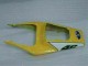 Jaune Carénage Moto Yamaha R1 2002-2003 Jaune Carénage Moto Yamaha R1 2002-2003