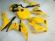 Jaune Carénage Moto Yamaha R1 2004-2006 Jaune Carénage Moto Yamaha R1 2004-2006