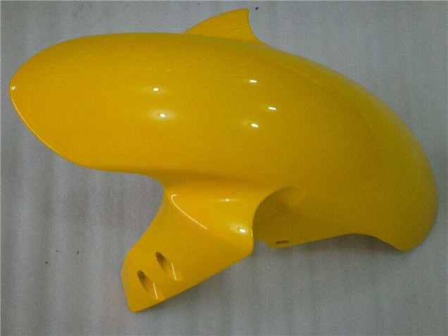 Jaune Carénage Moto Yamaha R1 2004-2006 Jaune Carénage Moto Yamaha R1 2004-2006