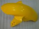 Jaune Carénage Moto Yamaha R1 2004-2006 Jaune Carénage Moto Yamaha R1 2004-2006