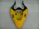 Jaune Carénage Moto Yamaha R1 2004-2006 Jaune Carénage Moto Yamaha R1 2004-2006