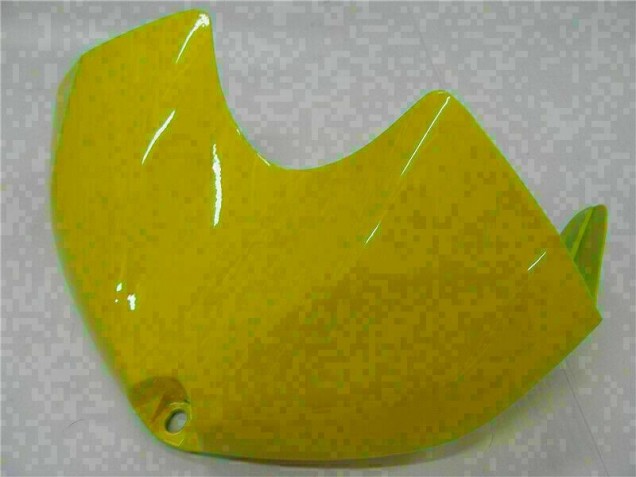 Jaune Carénage Moto Yamaha R6 2008-2016 Jaune Carénage Moto Yamaha R6 2008-2016