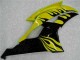 Jaune Carénage Moto Yamaha R6 2008-2016 Jaune Carénage Moto Yamaha R6 2008-2016