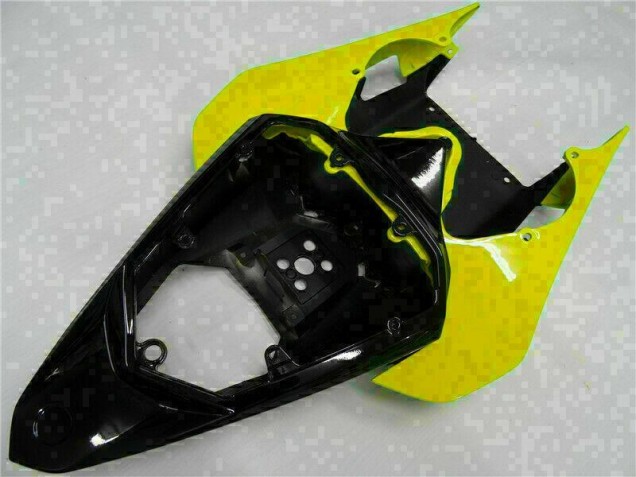Jaune Carénage Moto Yamaha R6 2008-2016 Jaune Carénage Moto Yamaha R6 2008-2016