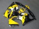 Jaune Carénages Moto Honda CBR 600 F3 1995-1998 Jaune Carénages Moto Honda CBR 600 F3 1995-1998