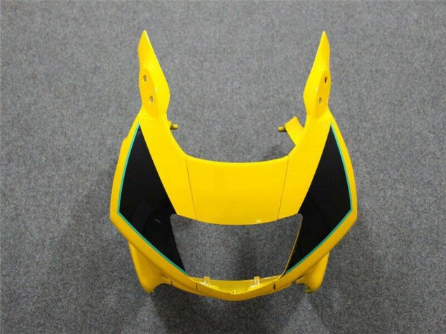 Jaune Carénages Moto Honda CBR 600 F3 1995-1998 Jaune Carénages Moto Honda CBR 600 F3 1995-1998