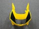 Jaune Carénages Moto Honda CBR 600 F3 1995-1998 Jaune Carénages Moto Honda CBR 600 F3 1995-1998