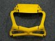 Jaune Carénages Moto Honda CBR 600 F3 1995-1998 Jaune Carénages Moto Honda CBR 600 F3 1995-1998