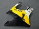 Jaune Carénages Moto Honda CBR 600 F3 1995-1998 Jaune Carénages Moto Honda CBR 600 F3 1995-1998