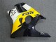 Jaune Carénages Moto Honda CBR 600 F3 1995-1998 Jaune Carénages Moto Honda CBR 600 F3 1995-1998