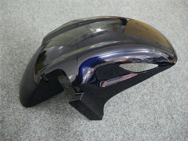 Jaune Carénages Moto Honda CBR 600 F3 1995-1998 Jaune Carénages Moto Honda CBR 600 F3 1995-1998