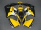 Jaune Carénages Moto Honda CBR 600 F3 1995-1998 Jaune Carénages Moto Honda CBR 600 F3 1995-1998