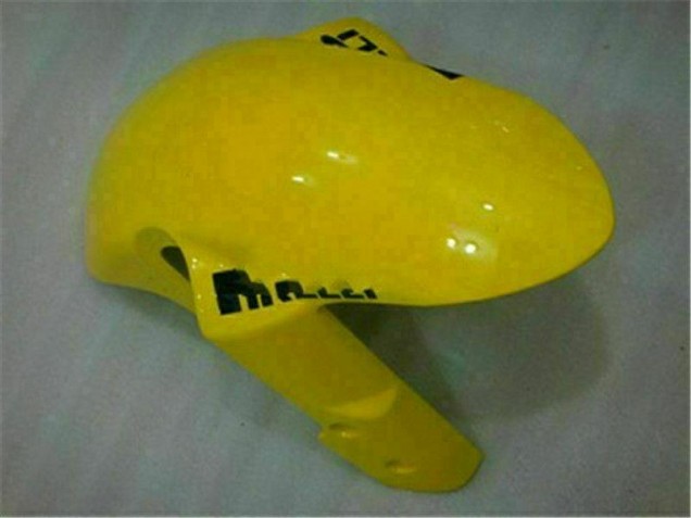 Jaune Carénages Moto Suzuki GSXR 1000 K7 2007-2008 Jaune Carénages Moto Suzuki GSXR 1000 K7 2007-2008