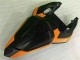 Jaune Carénages Moto Yamaha R6 2006-2007