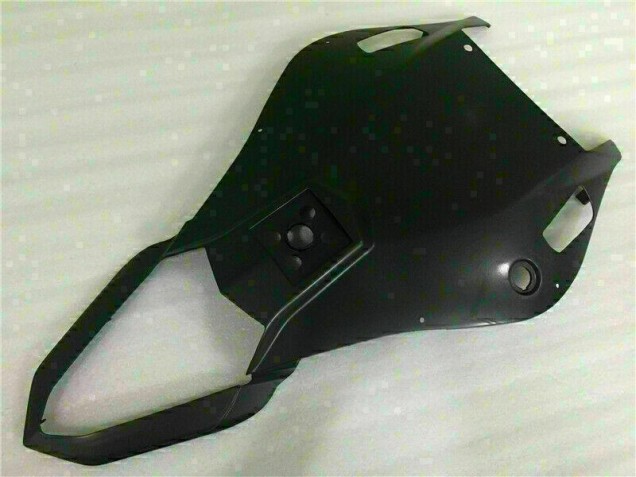 Jaune Carénages Moto Yamaha R6 2006-2007