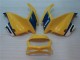 Jaune Carrosserie Moto Honda CBR 600 F3 1995-1998 Jaune Carrosserie Moto Honda CBR 600 F3 1995-1998