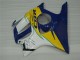 Jaune Carrosserie Moto Honda CBR 600 F3 1995-1998 Jaune Carrosserie Moto Honda CBR 600 F3 1995-1998