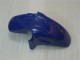 Jaune Carrosserie Moto Honda CBR 600 F3 1995-1998 Jaune Carrosserie Moto Honda CBR 600 F3 1995-1998