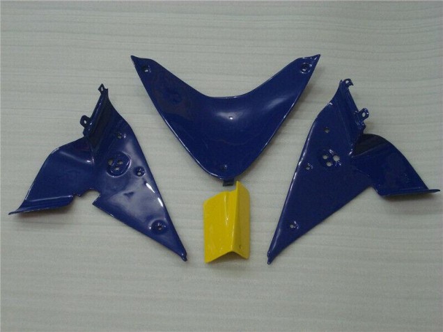 Jaune Carrosserie Moto Honda CBR 600 F3 1995-1998 Jaune Carrosserie Moto Honda CBR 600 F3 1995-1998