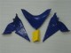 Jaune Carrosserie Moto Honda CBR 600 F3 1995-1998 Jaune Carrosserie Moto Honda CBR 600 F3 1995-1998