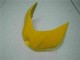Jaune Carrosserie Moto Suzuki GSXR 1000 K7 2007-2008 Jaune Carrosserie Moto Suzuki GSXR 1000 K7 2007-2008