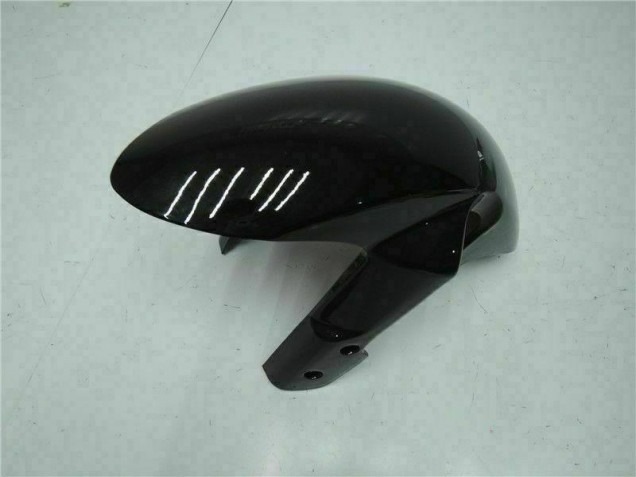 Jaune Carrosserie Moto Suzuki GSXR 1000 K7 2007-2008 Jaune Carrosserie Moto Suzuki GSXR 1000 K7 2007-2008