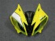 Jaune Kit Carénages Motos & Plastique Yamaha R6 2006-2007 Jaune Kit Carénages Motos & Plastique Yamaha R6 2006-2007