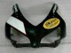 Jaune Noir Carénage Moto Honda CBR 1000 RR 2004-2005 Jaune Noir Carénage Moto Honda CBR 1000 RR 2004-2005