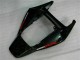 Jaune Noir Carénage Moto Honda CBR 1000 RR 2004-2005 Jaune Noir Carénage Moto Honda CBR 1000 RR 2004-2005