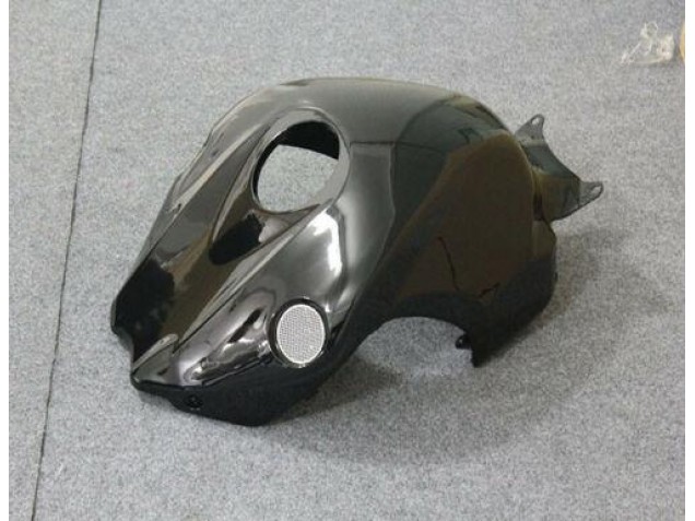 Jaune Noir Carénage Moto Honda CBR 1000 RR 2008-2011 Jaune Noir Carénage Moto Honda CBR 1000 RR 2008-2011
